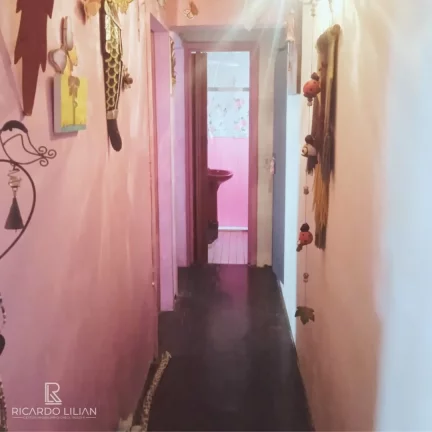 Imagem Apartamento com 52m² com 2 dormitorios e uma vaga de garagem - Agua Funda - A VENDA!!!