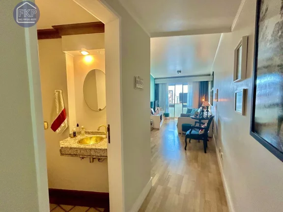 Imagem Apartamento 3 dormitórios!
