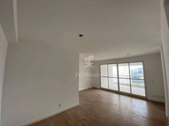 Imagem Apartamento com 3 dormitórios à venda, 110 m² por R$ 1.062.766,00 - Vila Andrade - São Paulo/SP