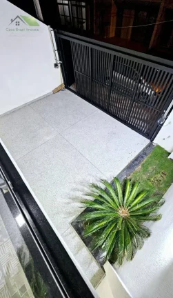 Imagem Casa de condomínio com 3 quartos, 205.00m2, à venda