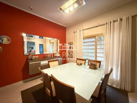 Imagem Casa - Ribeirão Preto - Jardim Paulista - Região Leste