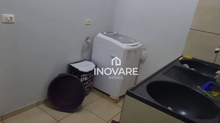 Imagem Galpão à venda, 1000 m² por R$ 850.000,00 - Jardim Santa Paula - Goiatuba/GO