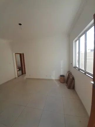 Apartamento em Santa Luzia