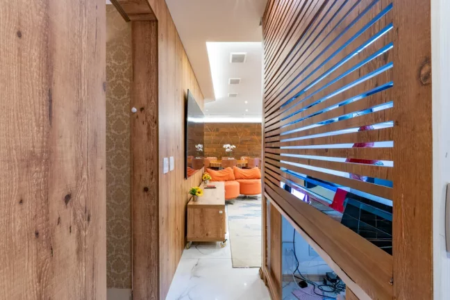 Imagem Apartamento à venda em São Paulo, Vila Andrade, com 3 quartos, 142m2