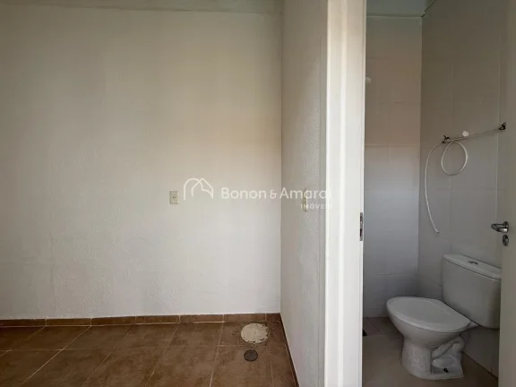 Imagem Excelente casa térrea no Condomínio Campos do Conde I, localizada no bairro João Aranha, Paulíni...
