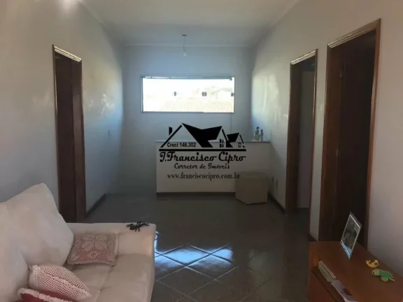 Imagem Casa-Sobrado