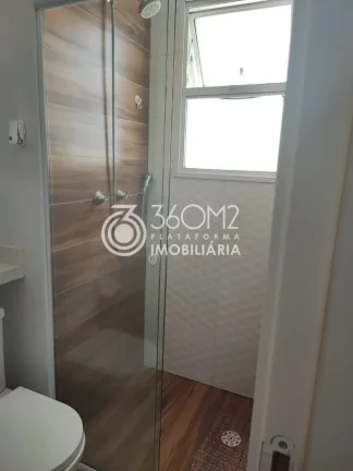 Imagem Apartamento para Venda em Santo André / SP no bairro Vila Curuçá
