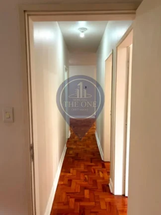 Imagem Apartamento à venda em São Paulo-SP, na Vila Mariana, com 4 quartos, 2 salas, 2 banheiros, 2 vagas e 98m². Venha conferir!