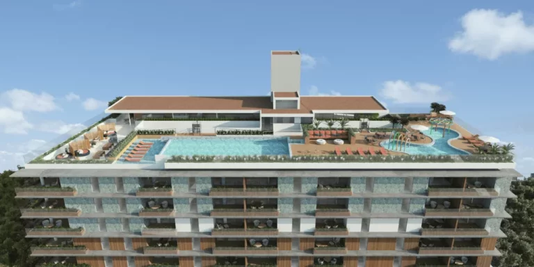 Imagem Apartamento à venda no bairro Camboinha - Cabedelo/PB