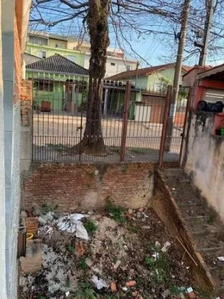 Imagem Vendo Terreno em Santo André, Jardim Utinga