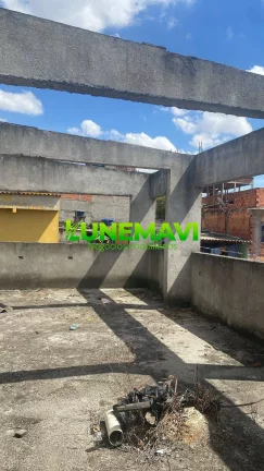 Imagem Sobrado à venda em Guaianases – Espaço, Conforto e Pronto para Morar!