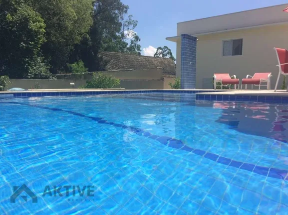 Imagem Casa de Condomínio em Granja Viana - Carapicuíba, SP