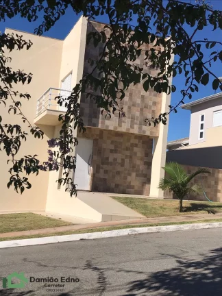 Imagem Casa Com 3 Dormitórios à Venda, 570 m² Por R$1.200.000 - Cambarah - Jarinu/