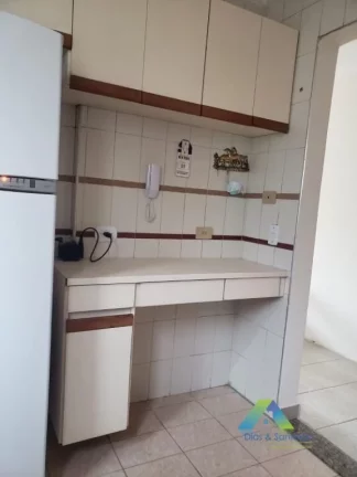 Imagem ALTO DA MOOCA Apartamento 58M², 1 dormitório, 1 vaga com ótima localização e valor !!!