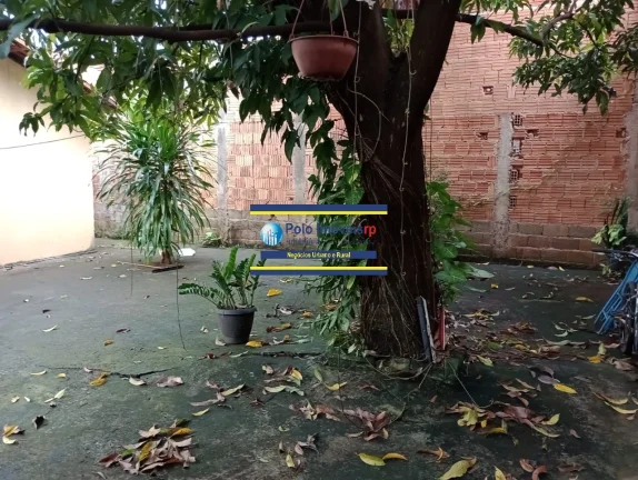 Imagem Casa bairro Jardim Paiva, R$ 190.000 com 2 dormitórios, 3 vagas, Ribeirão Preto - SP