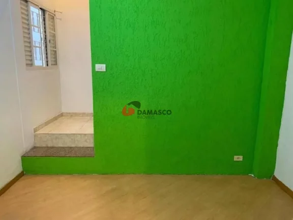 Imagem Casa à venda 3 Quartos, 1 Suite, 2 Vagas, 186M², Santa Maria, São Caetano do Sul - SP