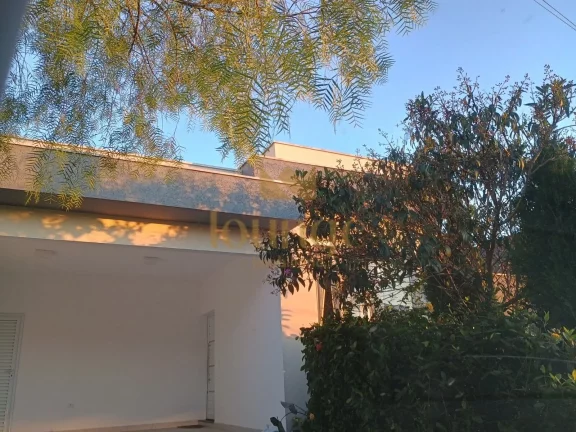 Imagem Casa com 3 Quartos à Venda Wanel Ville Z.Oeste - Sorocaba/SP