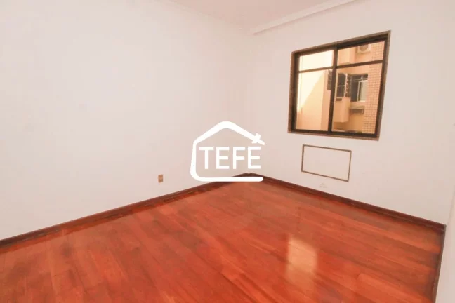 Imagem Apartamento à venda, 166 m² por R$ 1.420.000,00 - Tijuca - Rio de Janeiro/RJ