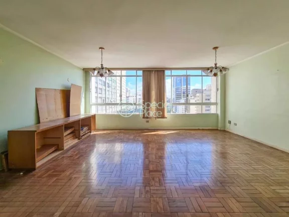 Imagem Excelente apartamento com 130 m², 3 dormitórios e 1 vaga de garagem. Oportunidade!!! Próximo ao S...