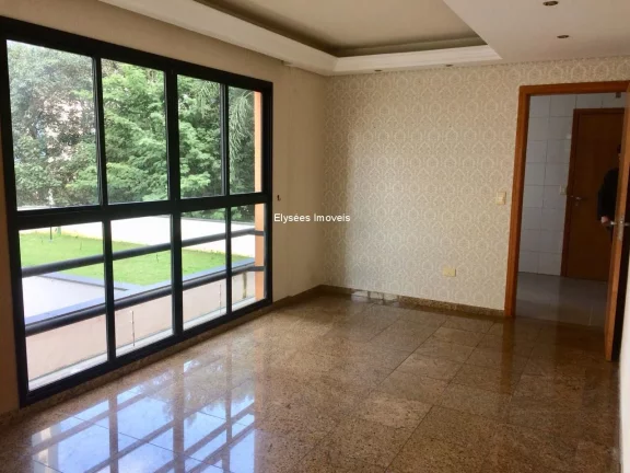 Imagem APARTAMENTO RESIDENCIAL em SÃO PAULO - SP, VILA MASCOTE