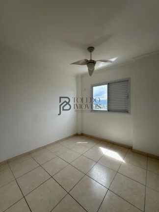 Imagem Apartamento01 dormitório com suíte, 50m2, Aviação, Praia Grande
