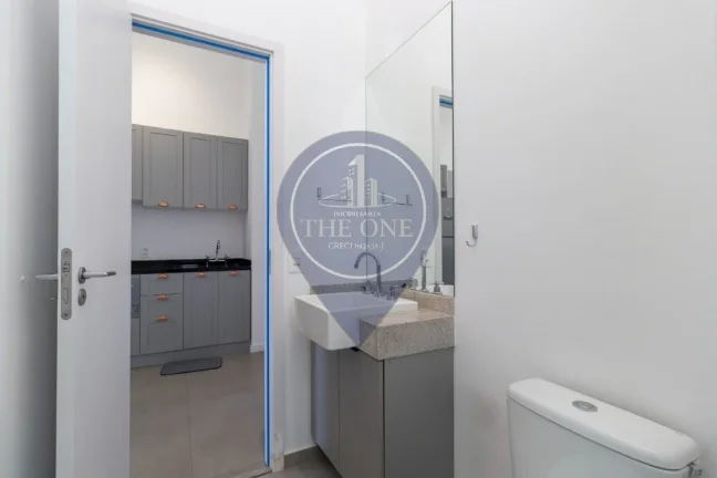 Imagem APARTAMENTO RESIDENCIAL em SÃO PAULO - SP, MOEMA