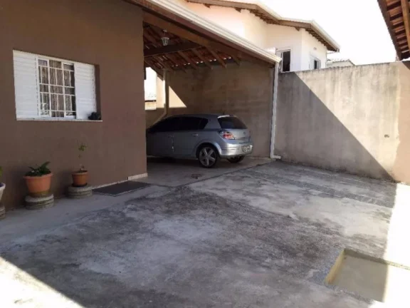 Imagem CASA RESIDENCIAL PARA VENDA JARDIM COLÔNIA, JUNDIAÍ.