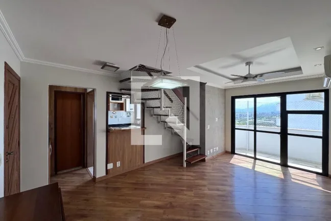 Imagem Apartamento à Venda - Recreio, 2 Quartos, 70 m2