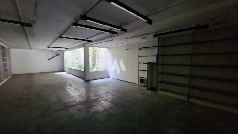 Imagem Oportunidade única no coração de Santos – Loja Comercial de Alto Padrão em Frente à Prefeitura!