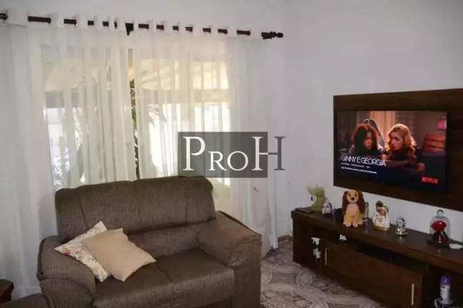 Casa com 2 Quartos à Venda, 111 m² em Cerâmica - São Caetano Do Sul