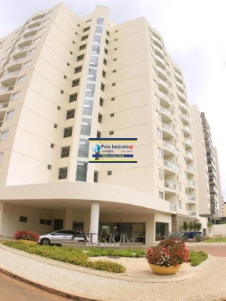 Imagem APARTAMENTO COM 1 DORMITÓRIO À VENDA, 33 M² POR R$ 45.000 valor da Quota - DO TURISTA - CALDAS NOVAS/GO