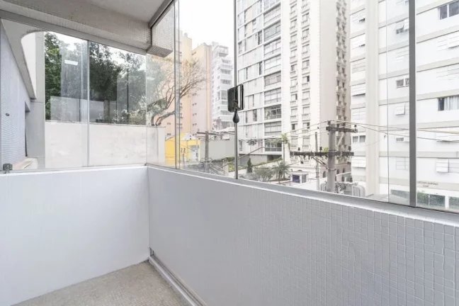 Imagem APARTAMENTO RESIDENCIAL em São Paulo - SP, Jardim América