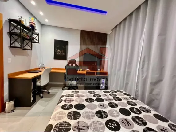 Imagem CASA EM CONDOMÍNIO - Cod V.282