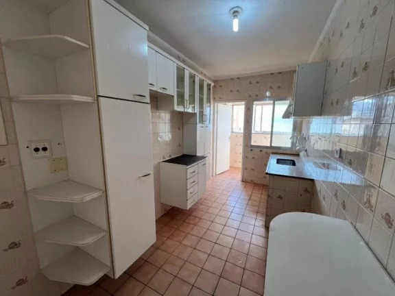 Imagem Apartamento à Venda em Guilhermina, Praia Grande - SP
