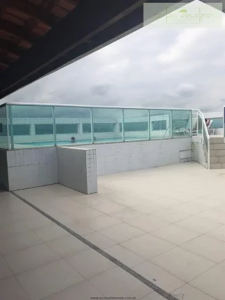 Imagem Apartamentos no Litoral para venda em Praia Grande no bairro Vila Mirim
