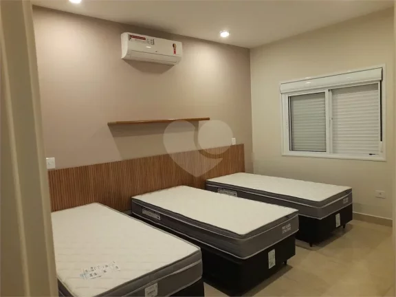 Imagem Casa à venda com 4 quartos, sendo 4 suítes, no condomínio Bougainville iv, Bertioga - SP
