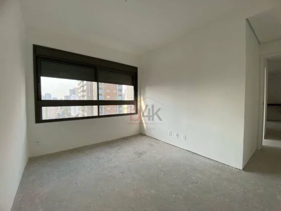 Imagem Apartamento 2 suites Brook By You - Brooklin SP