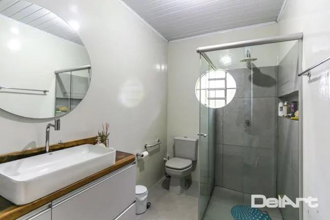 Imagem Sitio maravilhoso com 10,51 hectares - a 200m do Mercado 4 irmãos - Fazendinha - c/ Escritura e Registro - Rio Negro.