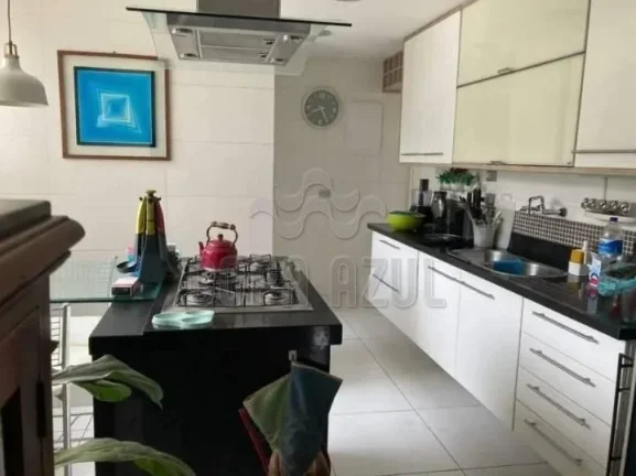 Imagem Laranjeiras – Rua Pinheiro Machado | Residencial › Apartamento 4 quarto(s) à Venda