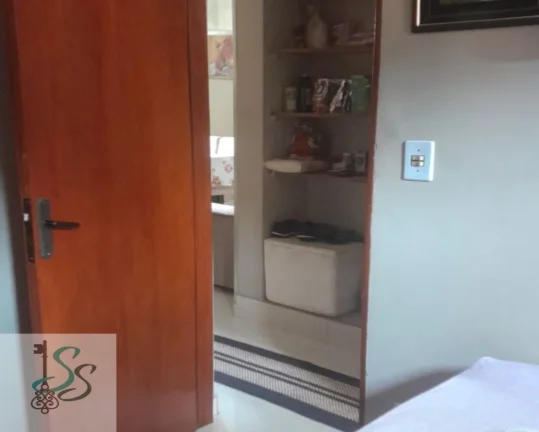Imagem Excelente Apartamento à Venda Parque Residencial Vila União, Campinas/SP