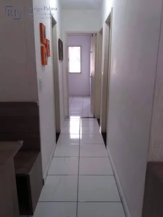Imagem Apartamento - Monte Castelo - 72m²