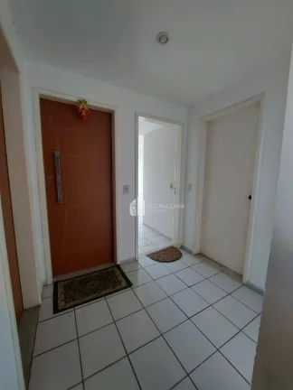 Imagem Apartamento pronto para morar na zona leste de Teresina - à venda por R$ 350.000,00 - Edifício TOULOUSE - São Cristóvão.