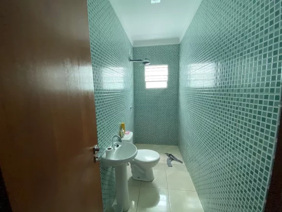 Imagem Casa residencial e comercial no Jardim Belcito