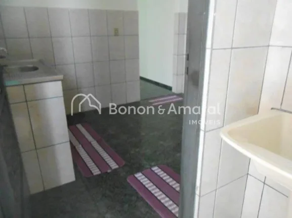 Imagem Linda casa à venda, com ótima localização, no coração de Barão Geraldo. A casa da frente poss...