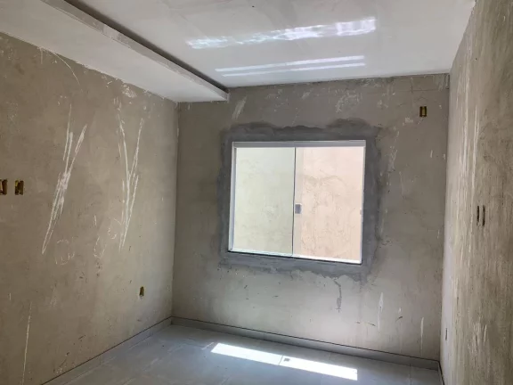 Imagem Casa Itaipuaçu, fantástica localização, final de construção.