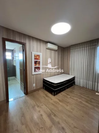Imagem Casa Duplex de Alto Padrão com 5 Quartos em Morada de Santa Fé - Cariacica
