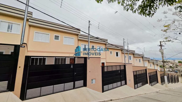 Casa Padrão