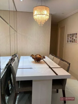 Imagem Apartamento com 3 dormitórios à venda, 79 m² por R$ 800.000,00 - Vila Maria - São Paulo/SP