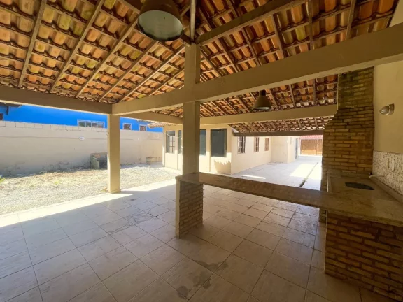 Imagem Casa com 4 dormitórios à venda, 160 m² por R$ 750.000 - Tucuns - Armação dos Búzios/RJ