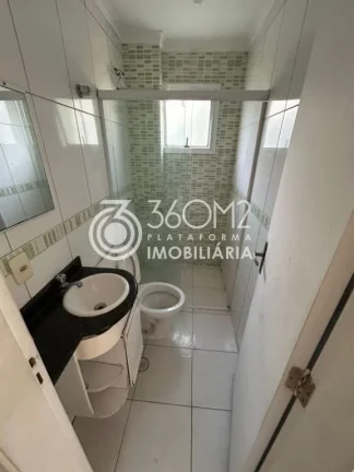 Imagem Apartamento para Venda em Santo André / SP no bairro Parque das Nações